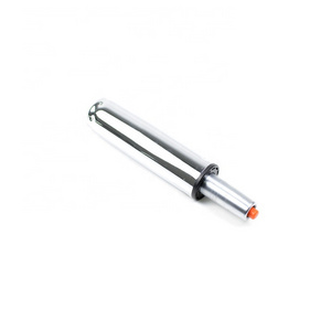 Chair Parts Adjustable Nitrogen 420N Pressure Lift Gas Spring Piston Rod for Swivel Chair