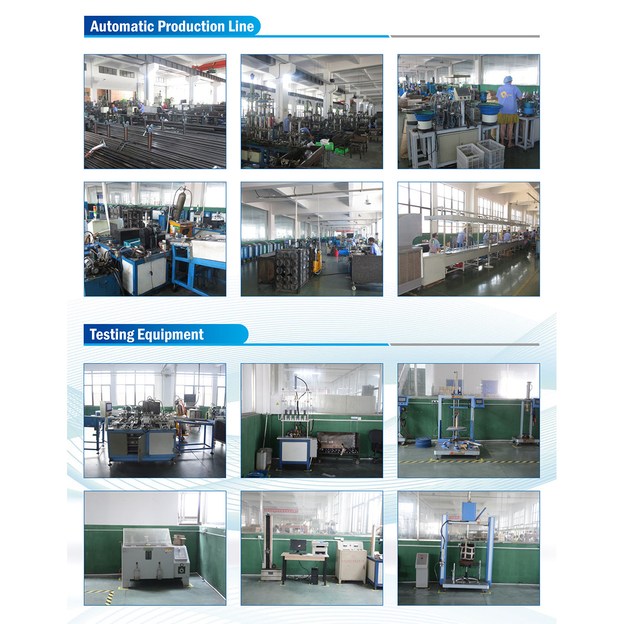 Factory Outlet Custom Size 100cm 120cm 140cm Class 4 Gas Lift Office Chair Pump Parts Component Accessories