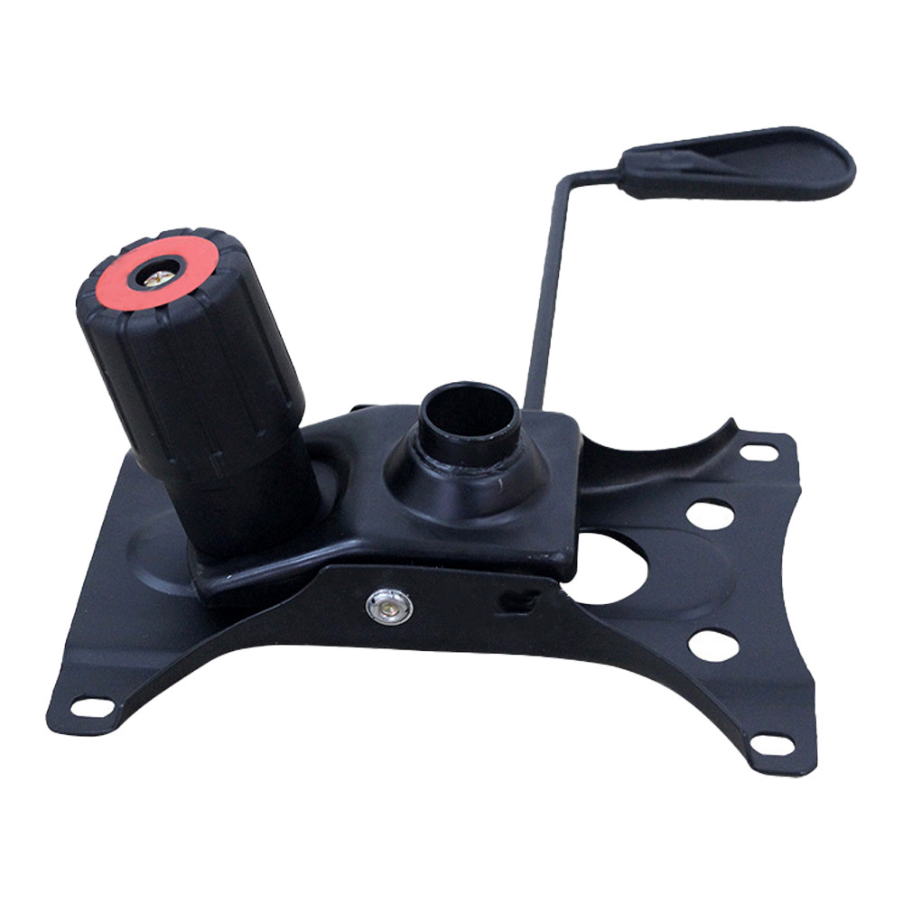 Furniture Parts Adjustable Swivel Chair Plate Multifunction Chair Mechanisms for Office Chair