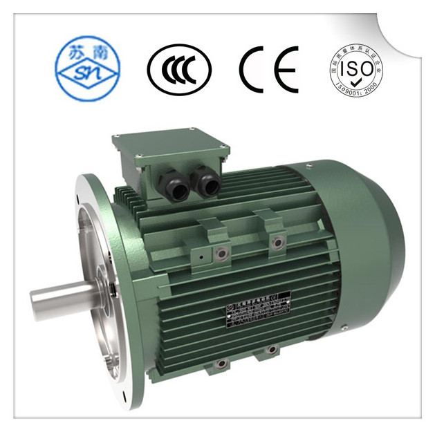 water pump three phase induction motor 55KW AC Electric motor 75HP