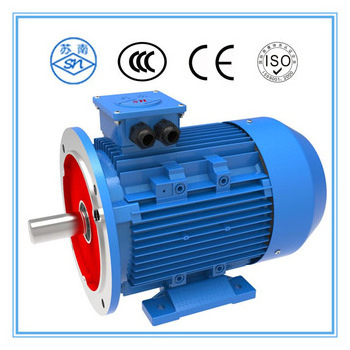 water pump three phase induction motor 55KW AC Electric motor 75HP