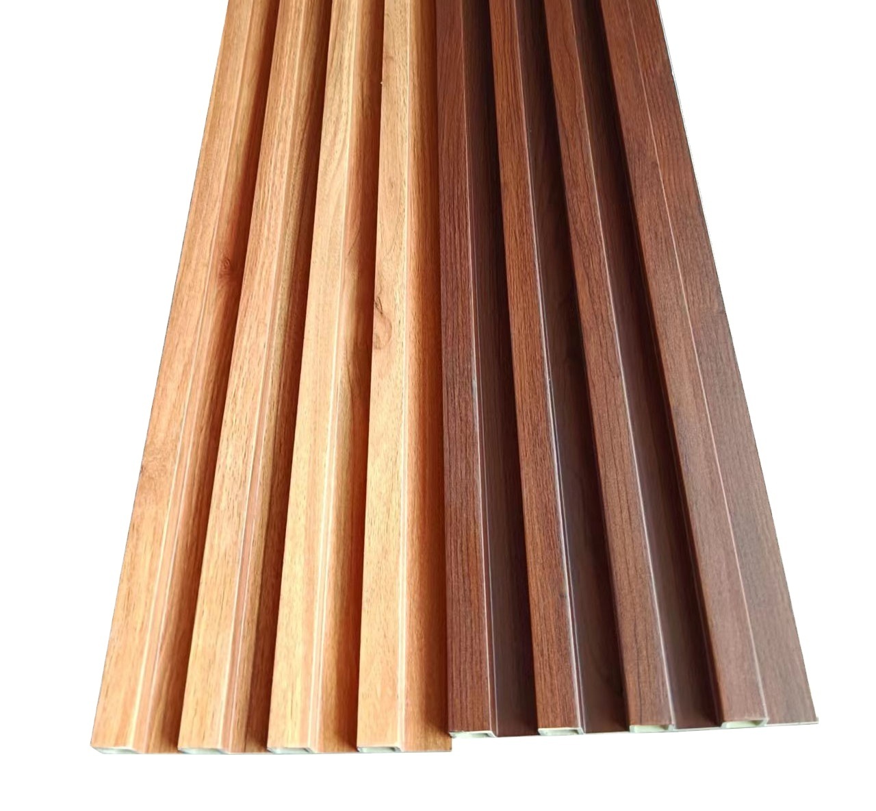 New arrival sound absorption wood slatted wall acoustic felt panels for interior decoration Wall And Ceiling