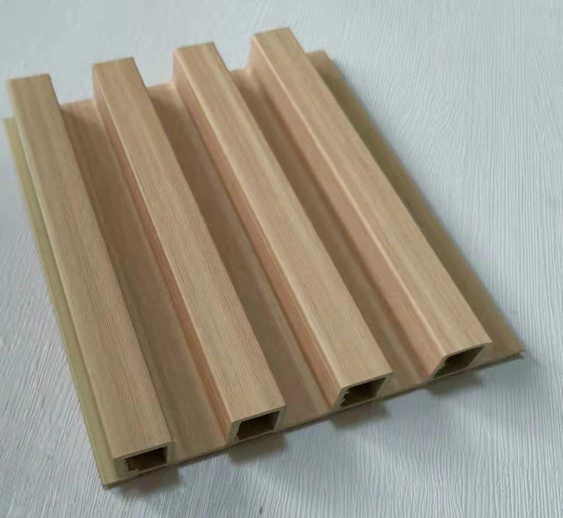 New arrival sound absorption wood slatted wall acoustic felt panels for interior decoration Wall And Ceiling