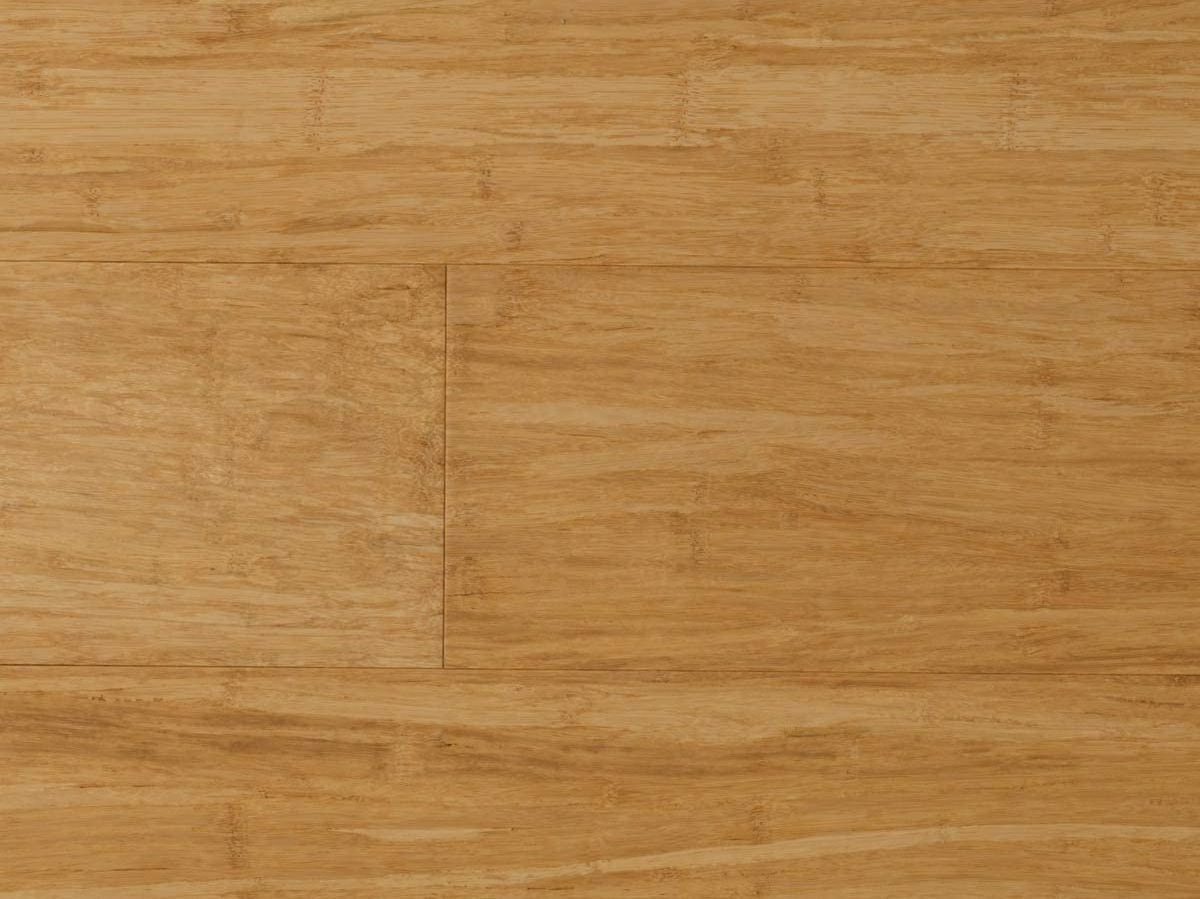 Strand Woven Eco Forest Bamboo Flooring For Indoor Floor Tiger Surface Natural Bamboo Grain Click Look Hardwood Flooring