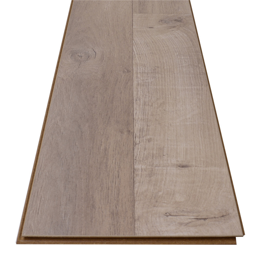 7.5mm thickness German technology cheap mdf laminate floor