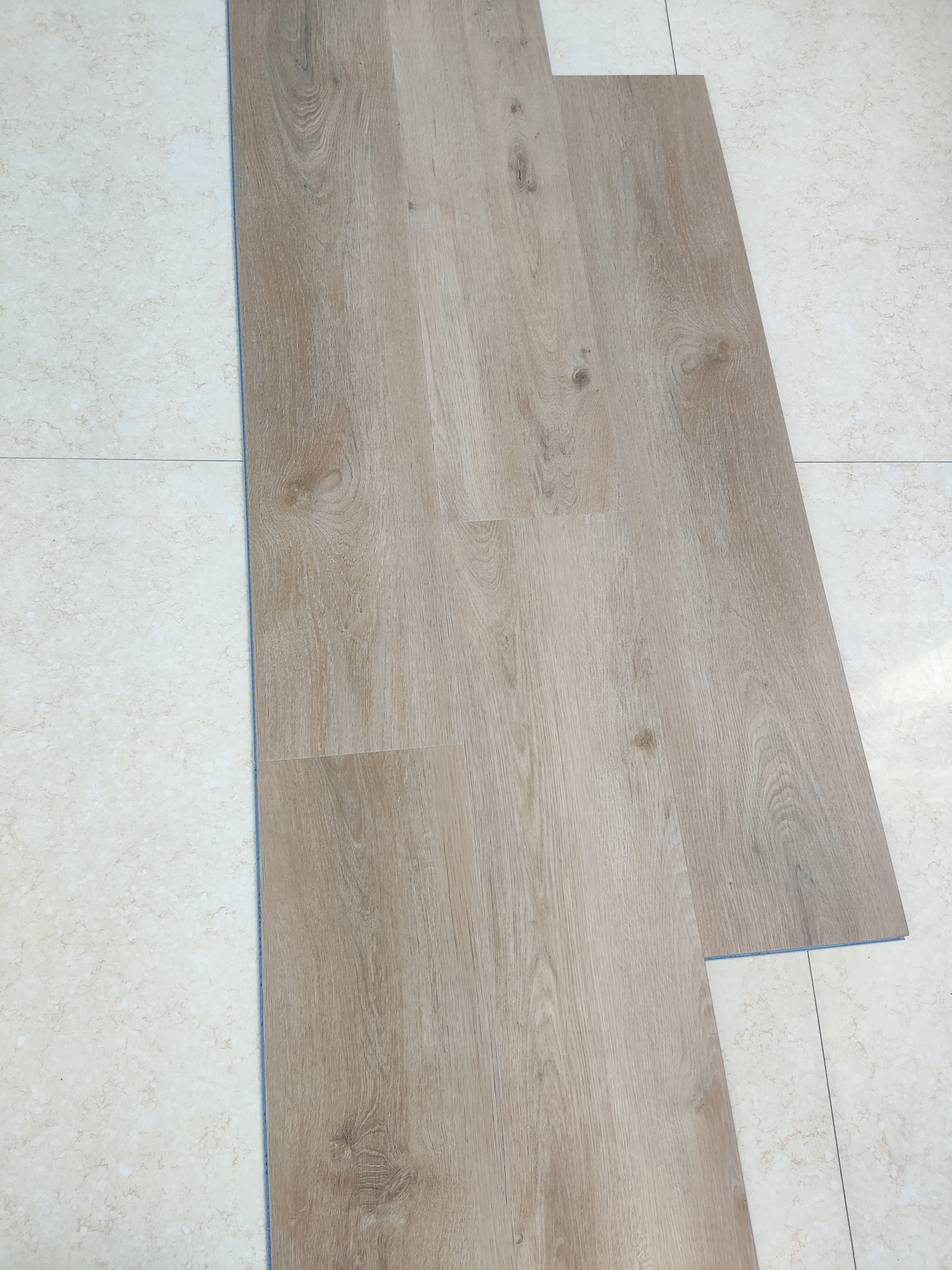 Size 2mm Dry Back Pvc Vinyl Floor Tile Standard Lvt Flooring Waterproof Glue Down lvp Vinyl Plank LVT Flooring Tiles