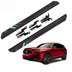 Hot Selling Factory Directly Sale Body Kit Running Boards High quality Fits For Acura MDX