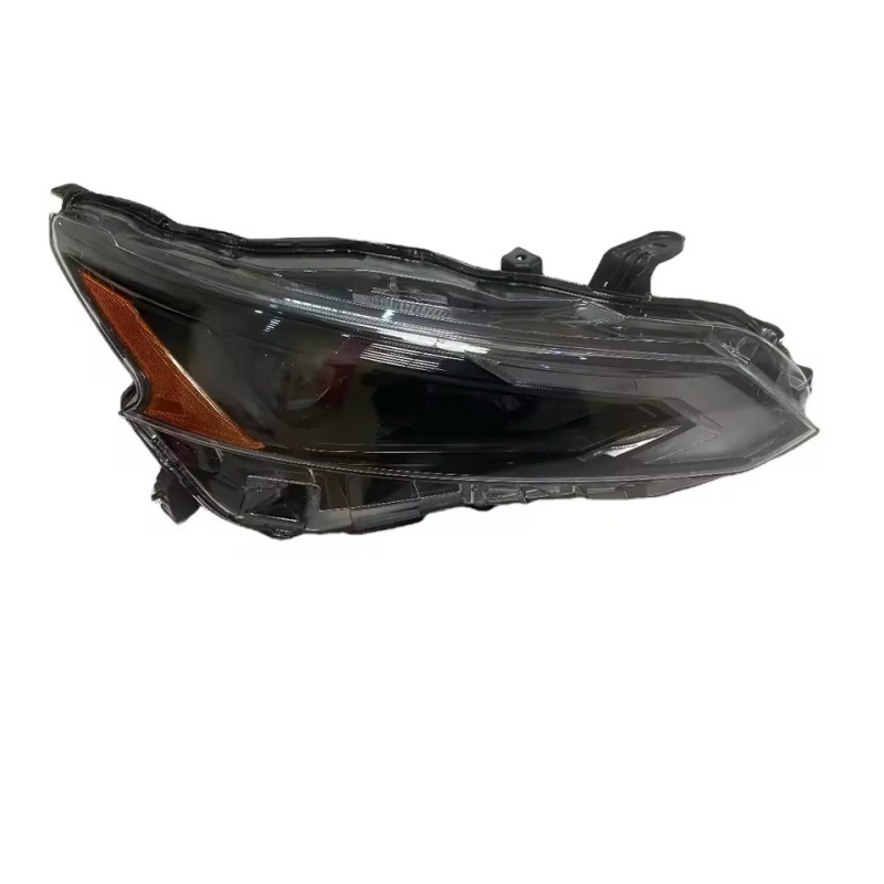 Hot Sale The Newset Head Light Headlamp FOR NISSAN 2023 ALTIMA USA HEAD LAMP LIGHT 2024