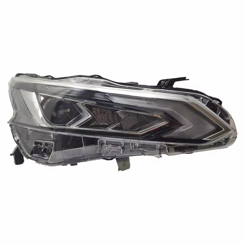 Factory Outlet High Quality LED car headlights Assembly Suitable For Nissan ALTIMA 2019+