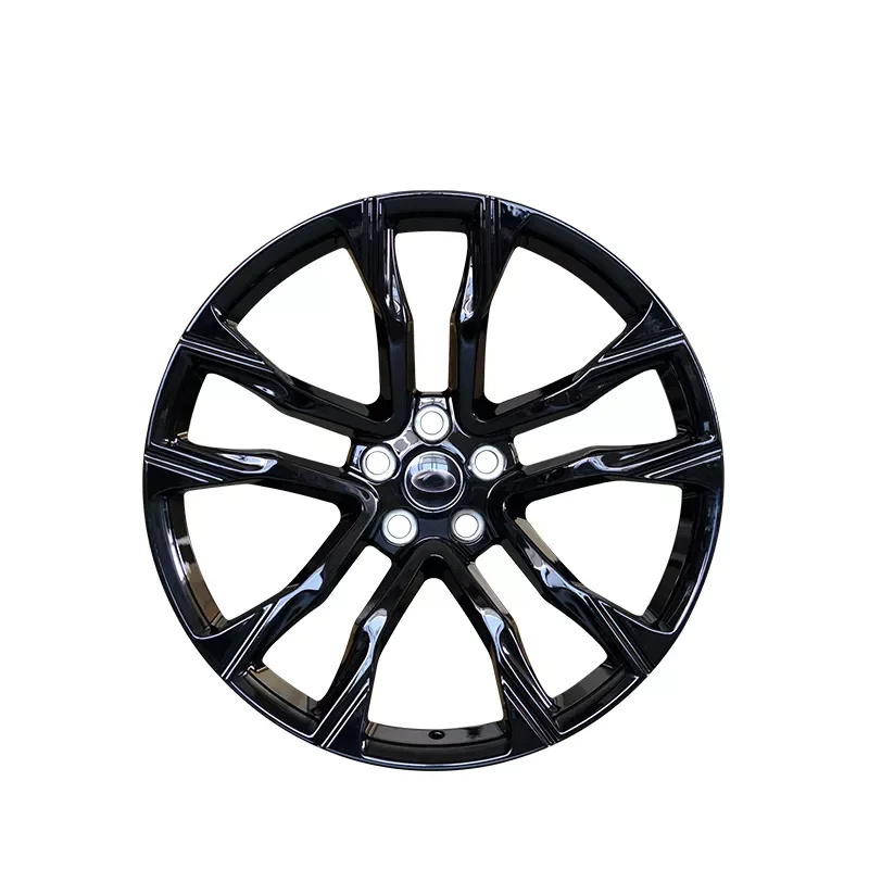 High Quality Customized Wheel Rims 5-120PCD 20 Inches Forging Wheels For Land Rover Defender 90/110 L663