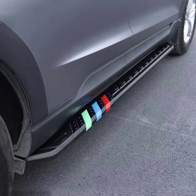 Hot Selling Factory Directly Sale Body Kit Running Boards High quality Fits For Acura MDX