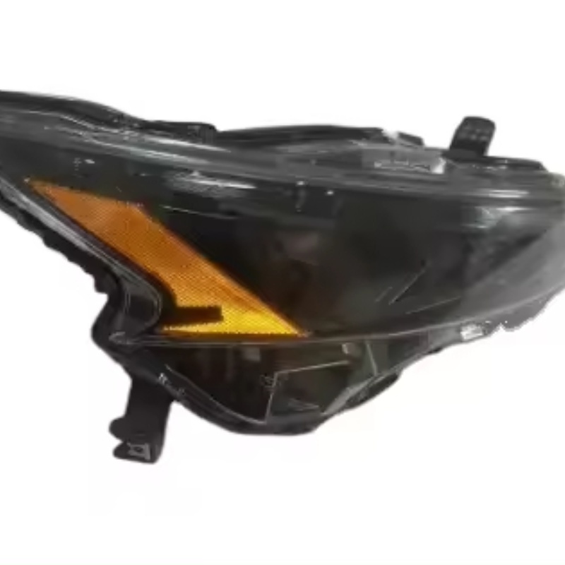 Hot Sale The Newset Head Light Headlamp FOR NISSAN 2023 ALTIMA USA HEAD LAMP LIGHT 2024