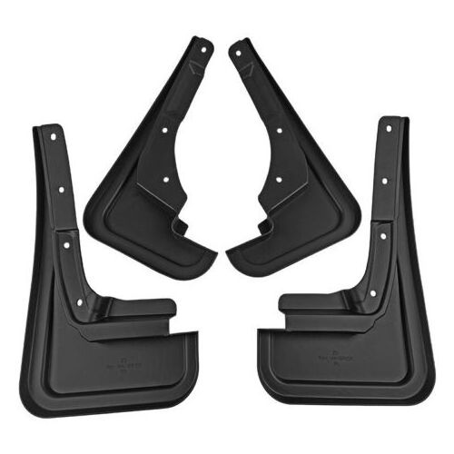 Mud flaps Mudguards Fenders Splash Guards Fit For Ford Maverick 2022 2023