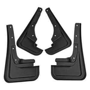 Mud flaps Mudguards Fenders Splash Guards Fit For Ford Maverick 2022 2023