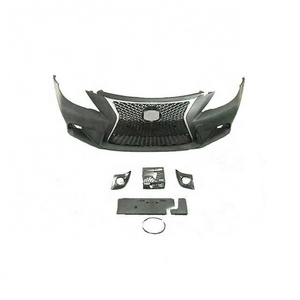 Hot sales Auto Parts Body Kit FRB Front Bumper for LS460 2006-2011