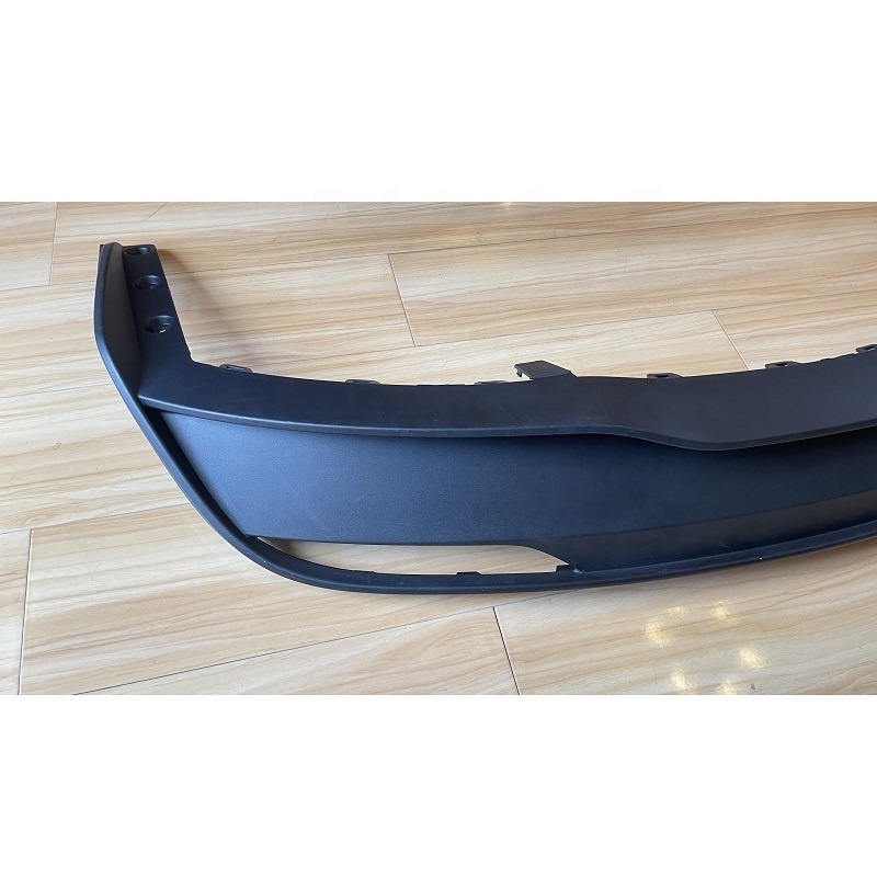 Auto Body Parts Car Bumper Body Kits Rear Bumper Lower Valance Diffuser Oem 1587741-00-c For 2023-2024 Tesla Model 3 Highland