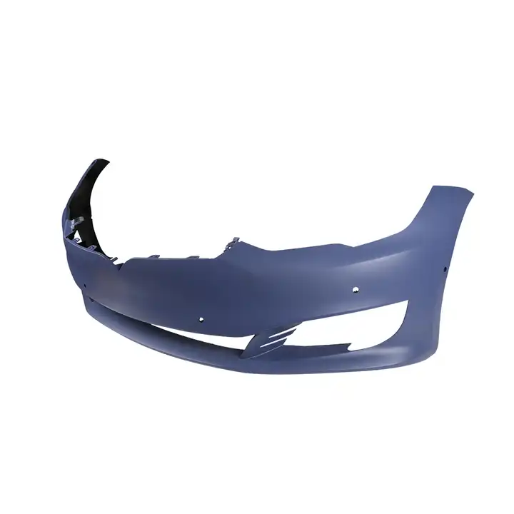 Original New And Used Parts Accessories Model S Front Parts Wholesale Auto Parts Front Bumper Oem 1056370-s0-a For Tesla Model S