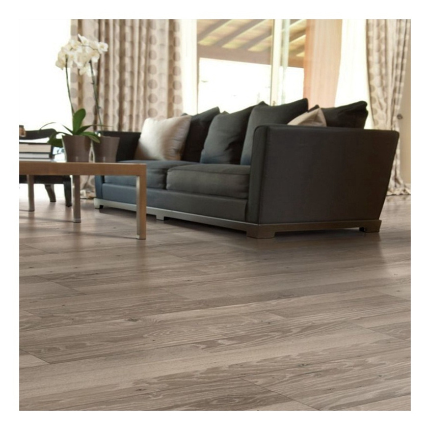 Fiberglass Backed Dry Back Flooring Nice Design  100% Original Material Glue Down Wooden Grain Waterproof Fireproof 2mm-3mm