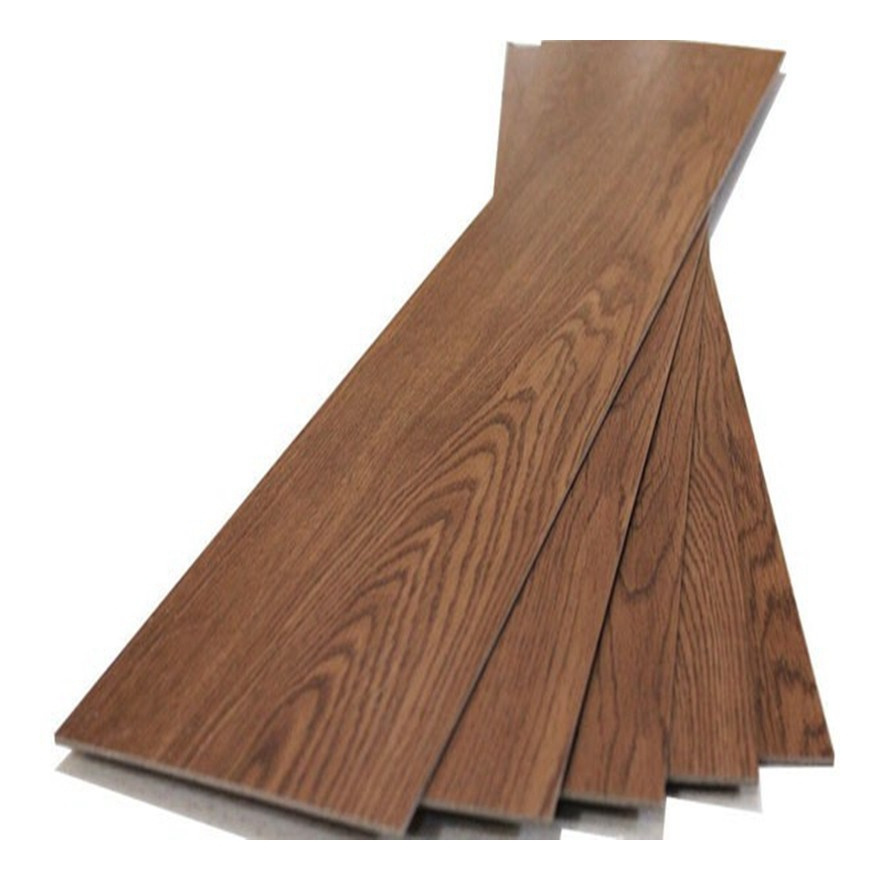 Fiberglass Backed Dry Back Flooring Nice Design  100% Original Material Glue Down Wooden Grain Waterproof Fireproof 2mm-3mm