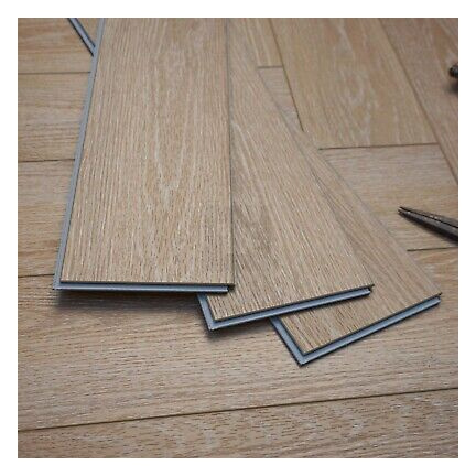 quick install pvc plastic rigid core click lock pvc tile 100% virgin waterproof 4mm 5mm 6mm vinyl spc flooring for hotel