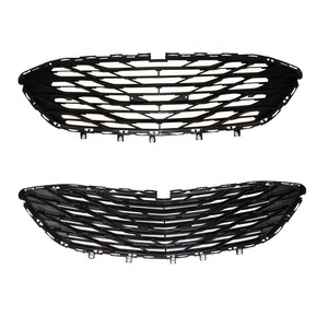 84612479 auto parts body kits front bumper grille for 19 MALIBU XL Chevrolet