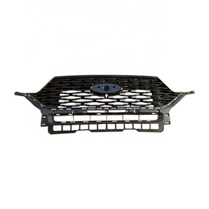 Hot Auto Parts Car Front Bumper Radiator Grille Ford Explorer 2020 USA Edition Sport