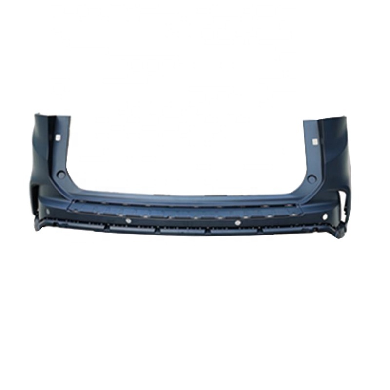 For Ford Edge 2020 ST car kit car bumper car grille bumper reinforcement factory direct sales