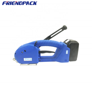 UP-JDH16 Handheld electric strapping machine automatic strapping tool battery powered strapping tool banding tools