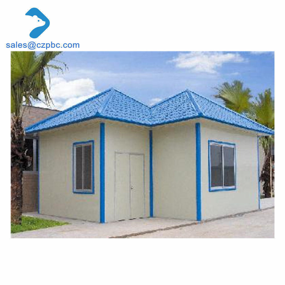 Light weight waterproof eps sandwich panel for interior and exterior wall