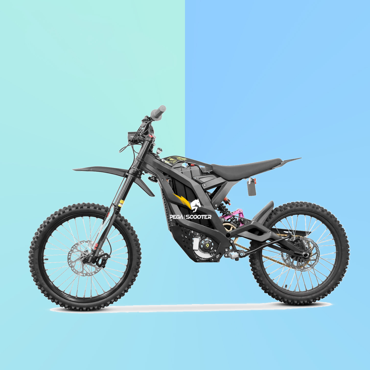 Hot selling 79bike Falcon M 72V 35Ah 8000W ebike electric dirt motorcycle cheap and ideal for thrill-seekers