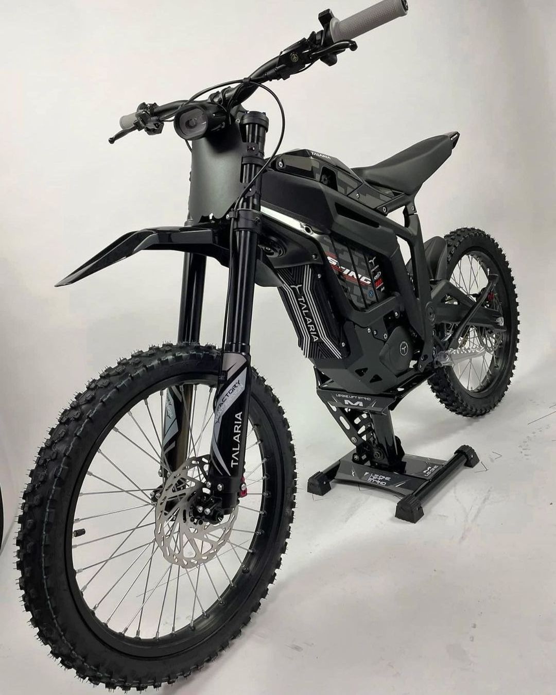 2023 60V 6000W 8000W talaria sting /sting R MX4 electric bike for adult