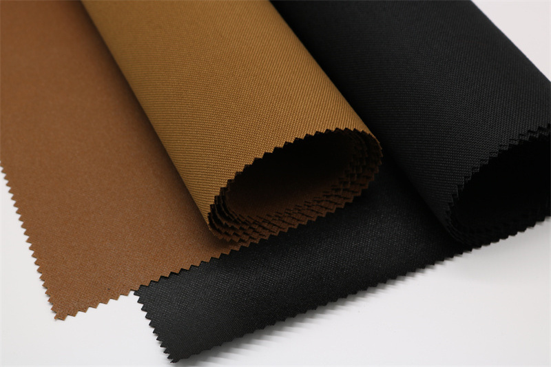 1000d Nylon Coated Waterproof Nylon Fabric Ballistic Nylon Fabric Backpack Fabric