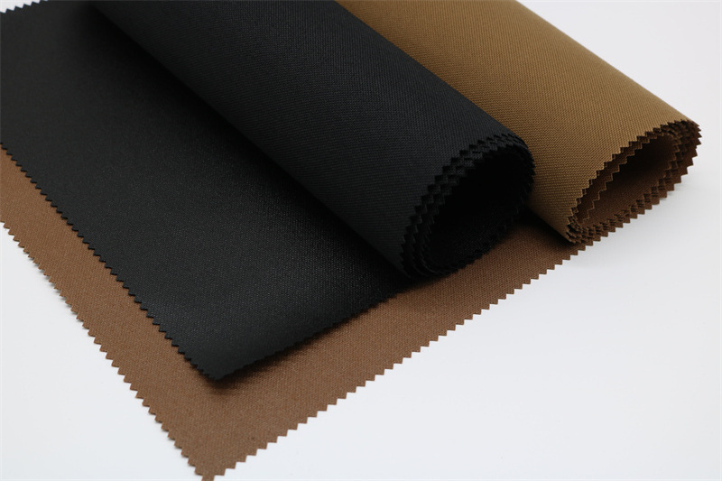 1000d Nylon Coated Waterproof Nylon Fabric Ballistic Nylon Fabric Backpack Fabric