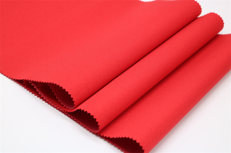 High Quality Plain Woven 100% Polyester 1000d Oxford Pvc Coated Fabric For Beach Lounge Chair