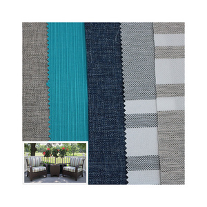 Furniture and Outdoor Cushion Olefin Fabric for Outdoor Shading Outdoor Waterproof Olefin Fabric