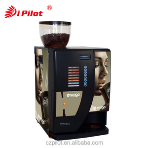 Sprint E3S Intelligent Espresso Coffee Vending Machine