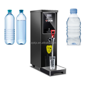 Hotel Buffet Equipment Hot Water Dispenser Machine Electric Hot Water Boiler Hot Water Warmer Machine