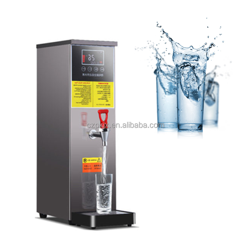 Commercial Water Heating Machine Portable Hot Water Heater 10/15/20 Liters/h Drinking Water Boiler For Tea