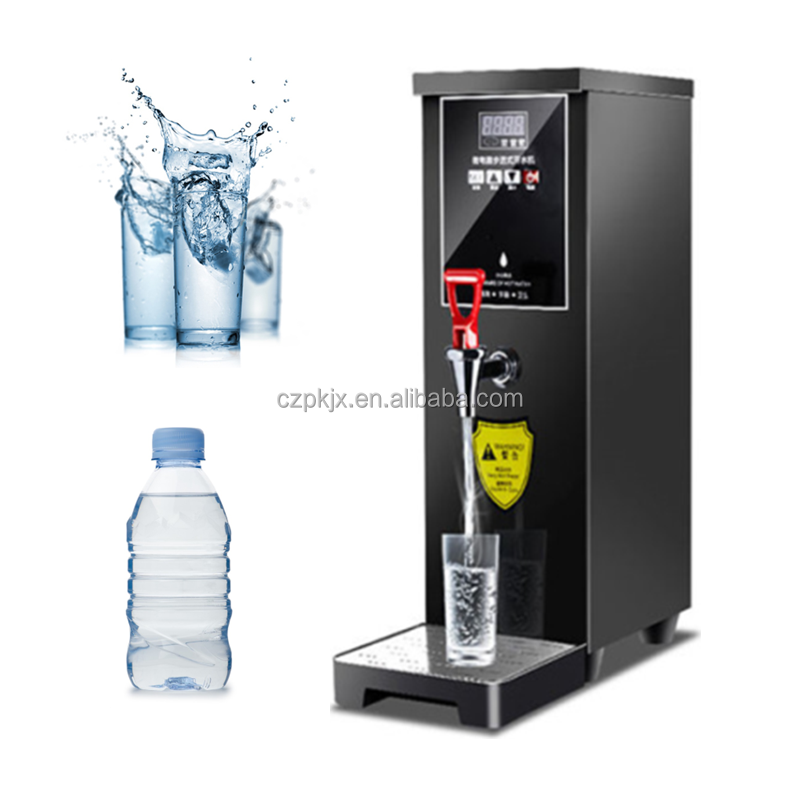 Commercial Water Heating Machine Portable Hot Water Heater 10/15/20 Liters/h Drinking Water Boiler For Tea