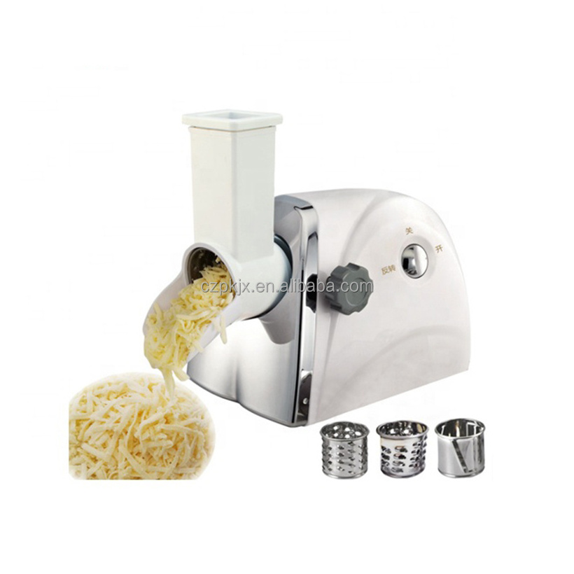 Professional Salad maker Electric Slicer Shredder, Electric Grater/Electric Cheese Grater/salad shooter