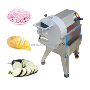 Top sales Carrot Potato Cutter Machine Automatic Onion Cube Dicer Dicing Cutting Machine