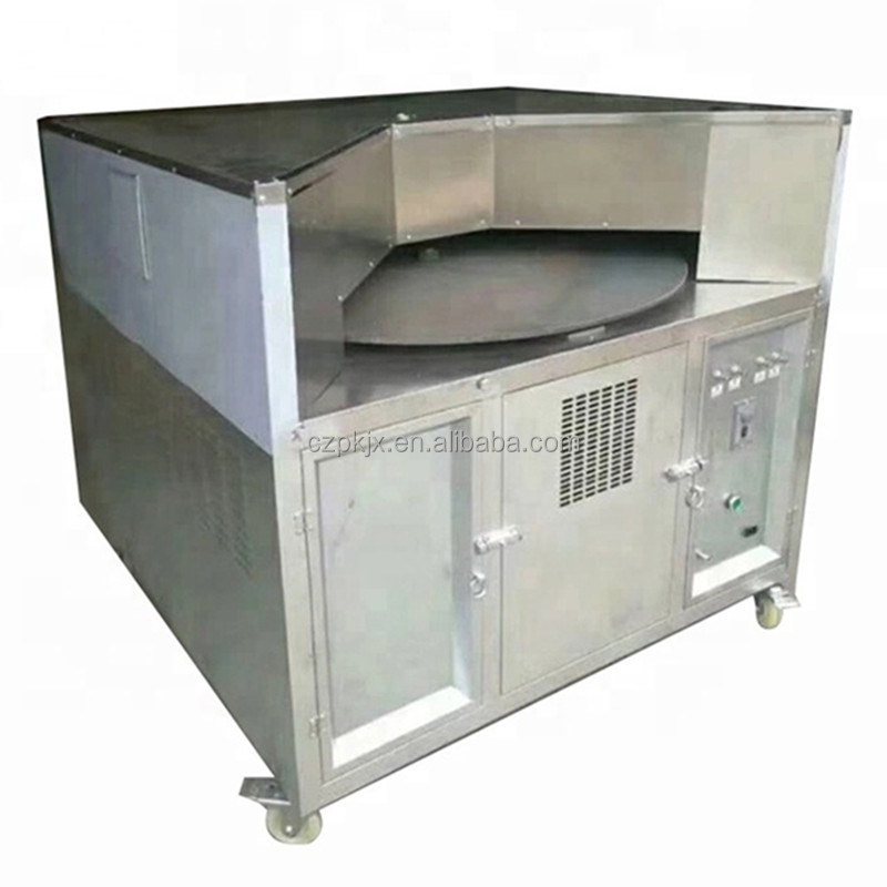 Arabic bread bakery oven electric chapati naan tandoori gas baking oven commercial oven for roti