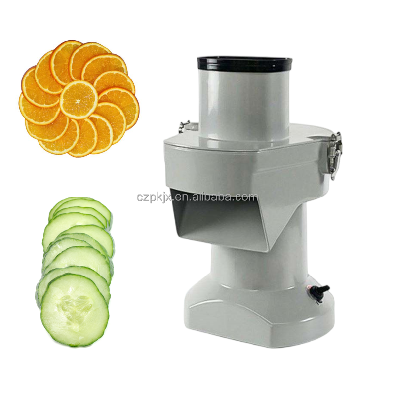 Electric carrot slicer shredder dicer for melon and fruit/Commercial small potato chopper/automatic onion vegetable cutter