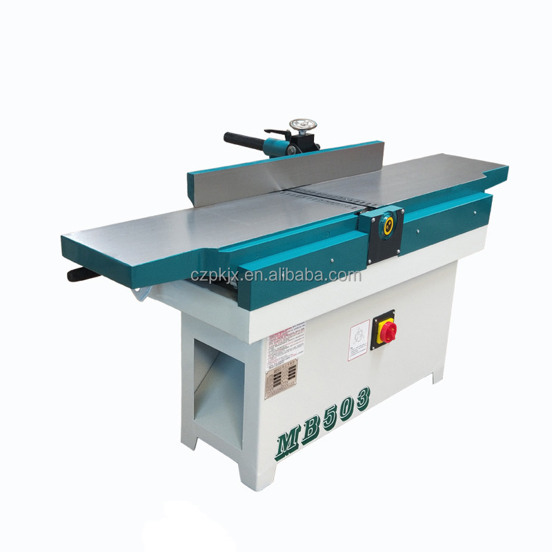 Woodworking multifunctional machine saw drill Wood Thickness / Jointer Planer wood planer machine for sale