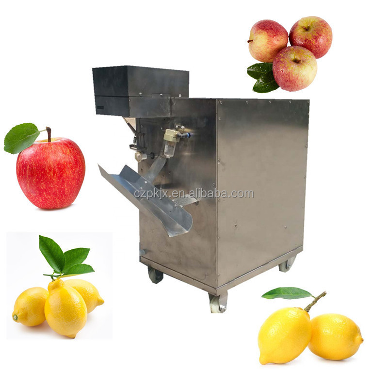 Commercial lemon peeler orange citrus peeler machine lemon skin peeling machine