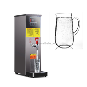 Commercial Water Heating Machine Portable Hot Water Heater 10/15/20 Liters/h Drinking Water Boiler For Tea