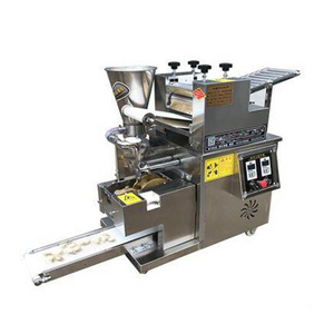 curry puff samosa making machine / small dumpling making machine / empanada samosa maker