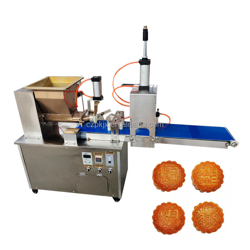 Good price pneumatic pie and pastry crust press flatten machine meat pie dough pressing machine