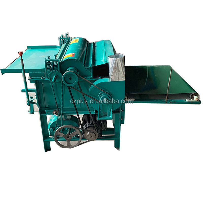 Easy Operation spinning carding machine/carding machine cotton/blow room for carding machine