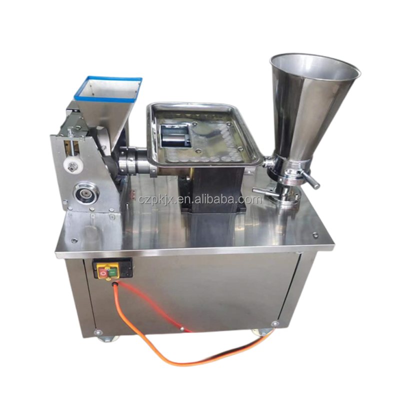 Commercial Small Spring Roll Making Machines Empanada dumplings Maker Machines Pastel Making Machine